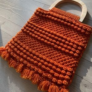 Cleobella Handbag